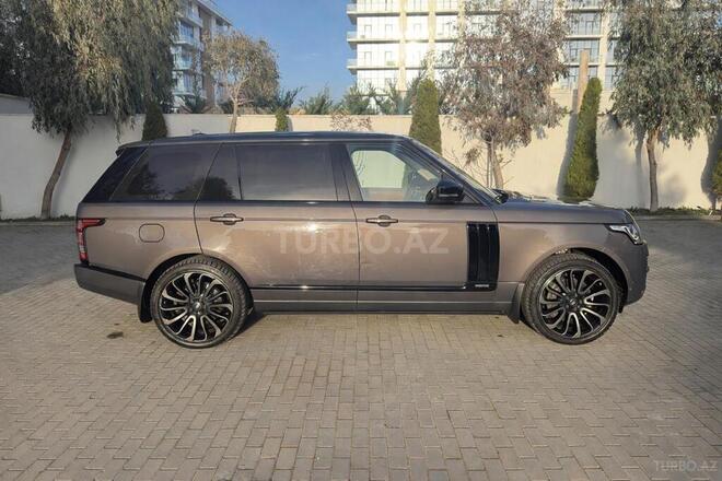 Land Rover Range Rover-8