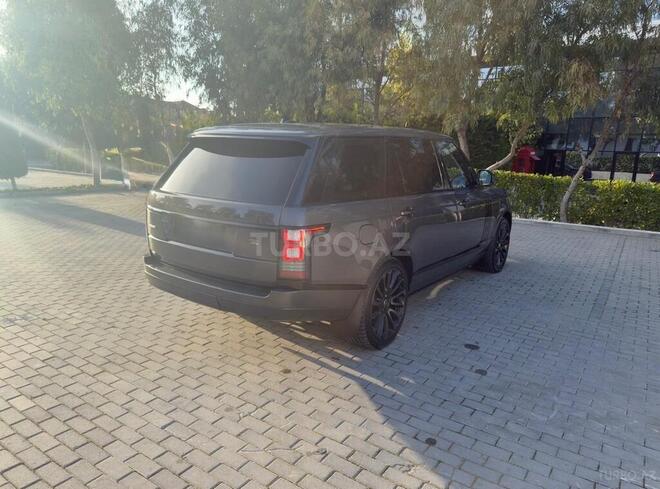 Land Rover Range Rover-9