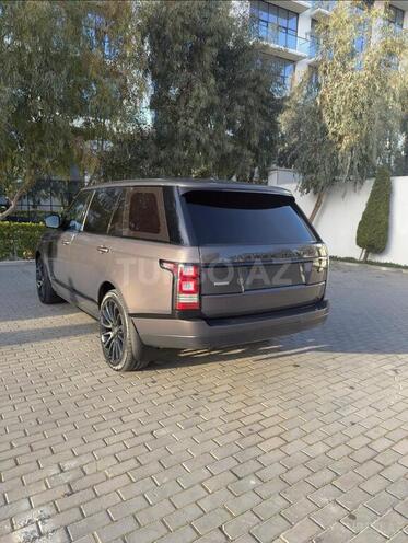 Land Rover Range Rover-10