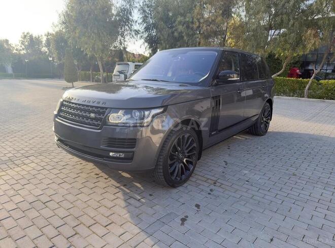Land Rover Range Rover-11