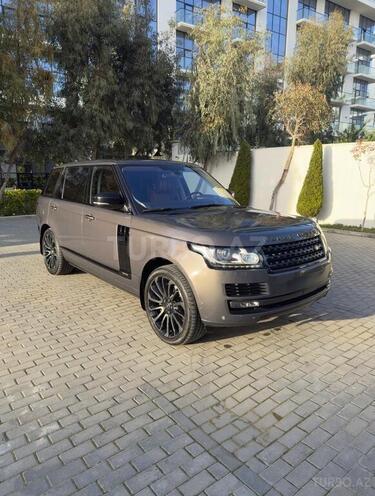 Land Rover Range Rover-12