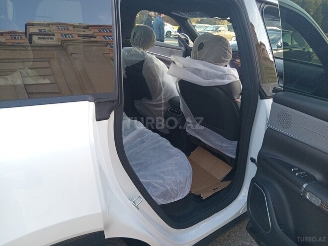 Changan Qiyuan Q07-6