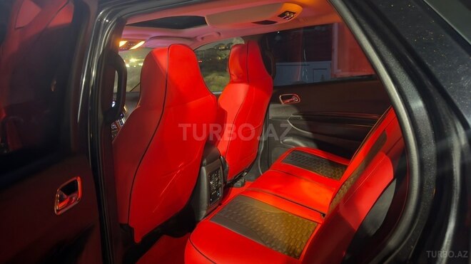 Dodge Durango-4