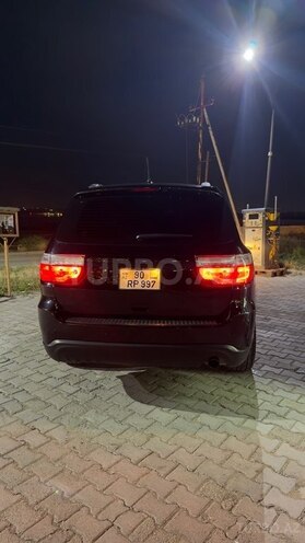 Dodge Durango-3
