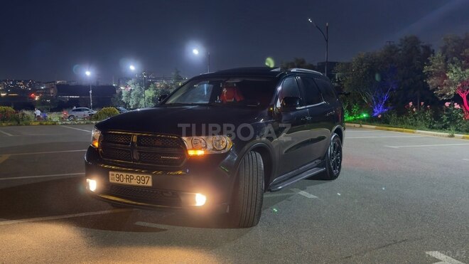 Dodge Durango-2