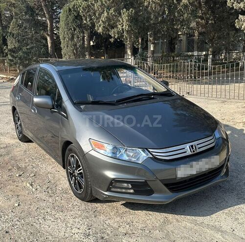 Honda Insight-1