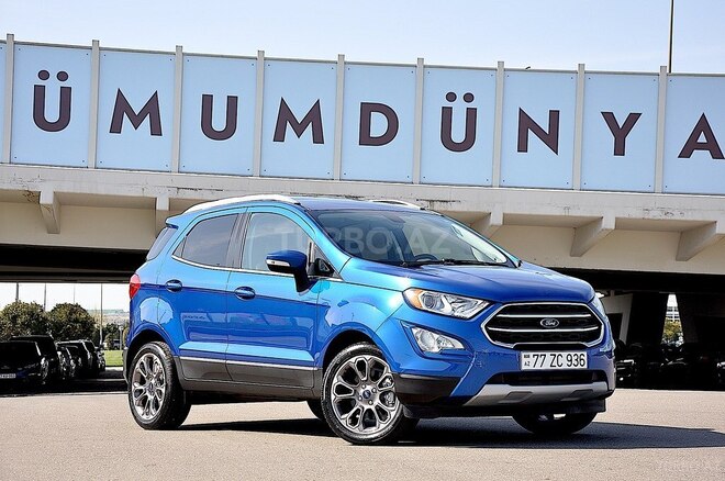Ford Ecosport-1