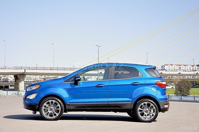 Ford Ecosport-9