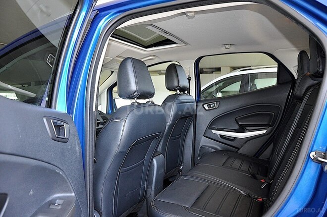Ford Ecosport-20