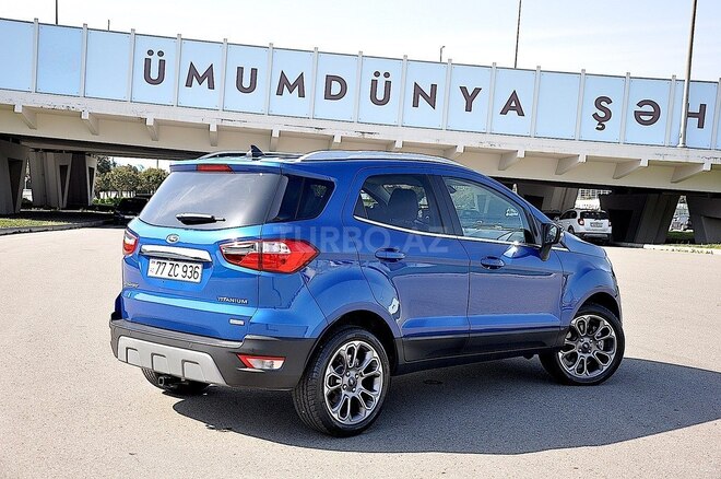 Ford Ecosport-7
