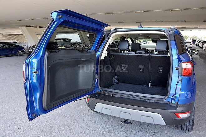 Ford Ecosport-16