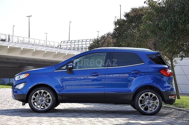 Ford Ecosport-13
