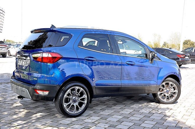 Ford Ecosport-5