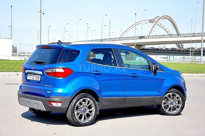 Ford Ecosport-4
