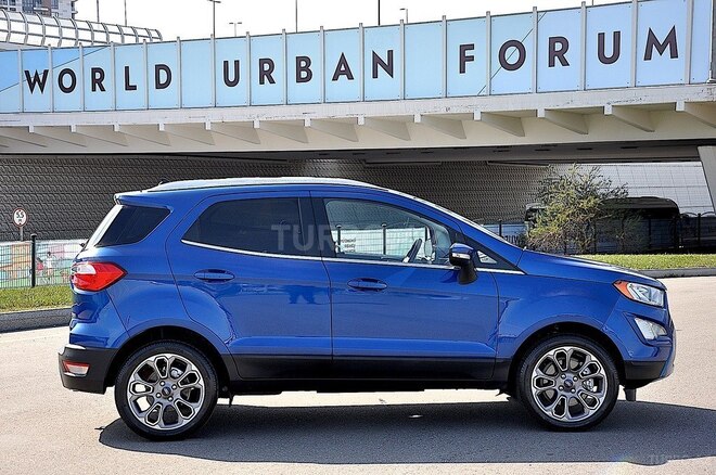 Ford Ecosport-8