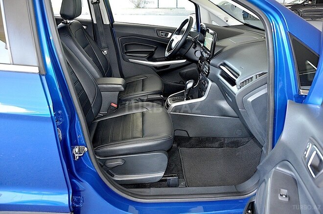 Ford Ecosport-18