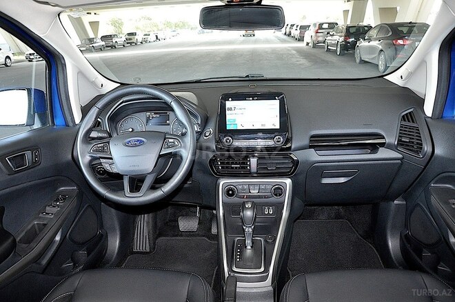 Ford Ecosport-15