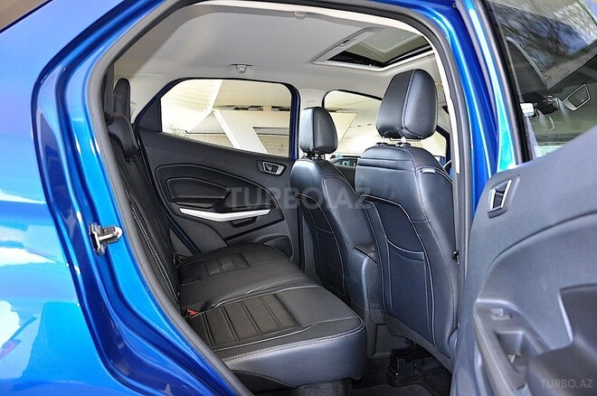 Ford Ecosport-17