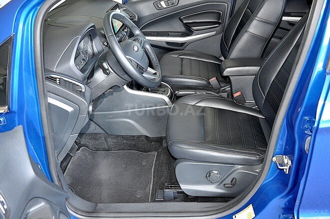 Ford Ecosport-19