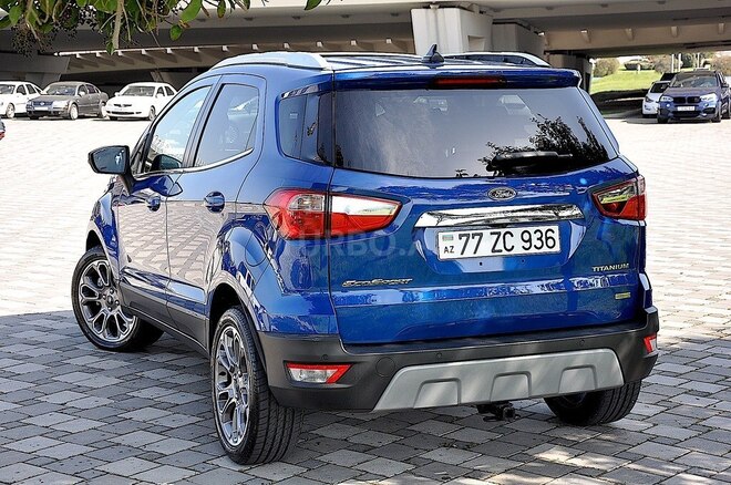 Ford Ecosport-14