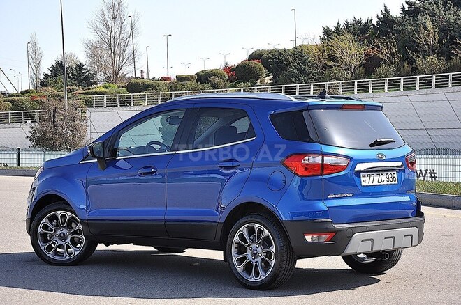 Ford Ecosport-6