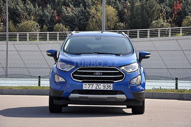 Ford Ecosport-3