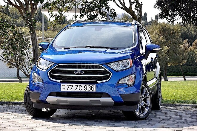 Ford Ecosport-12