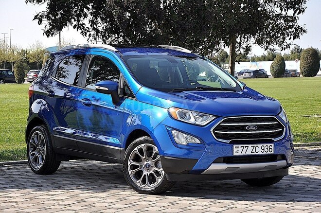 Ford Ecosport-10