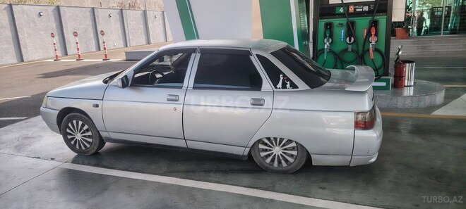 LADA (VAZ) 2110-7
