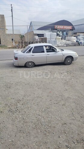 LADA (VAZ) 2110-6