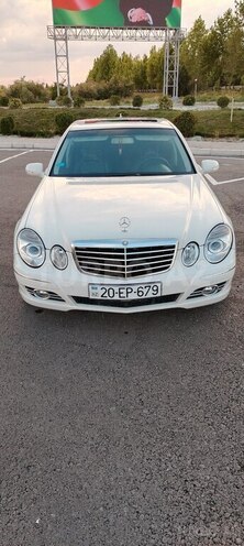 Mercedes E 350-5