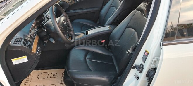 Mercedes E 350-9