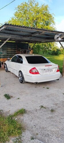 Mercedes E 350-14