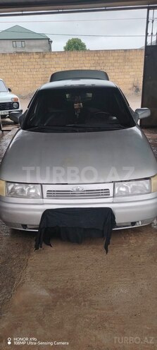 LADA (VAZ) 2110-1