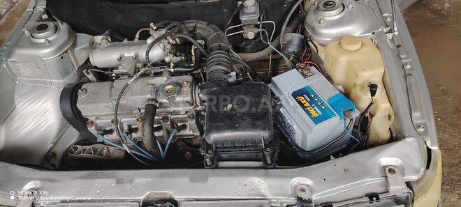 LADA (VAZ) 2110-5