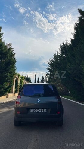 Renault Scenic-5