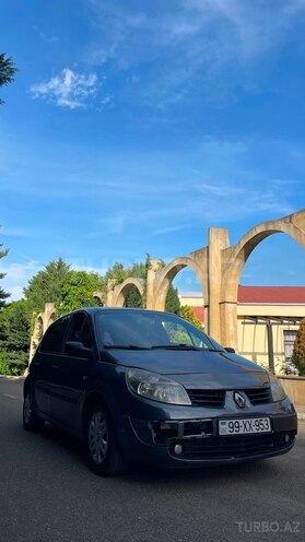 Renault Scenic-8