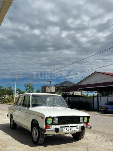 LADA (VAZ) 2106-3