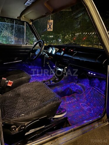 LADA (VAZ) 2106-19