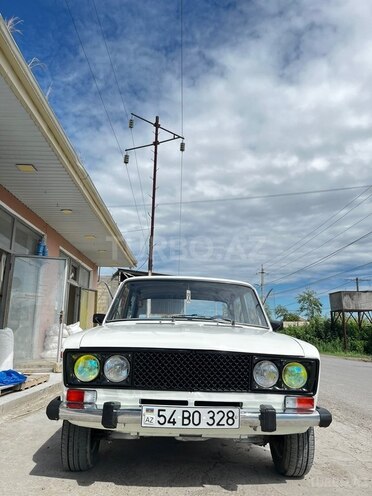 LADA (VAZ) 2106-2