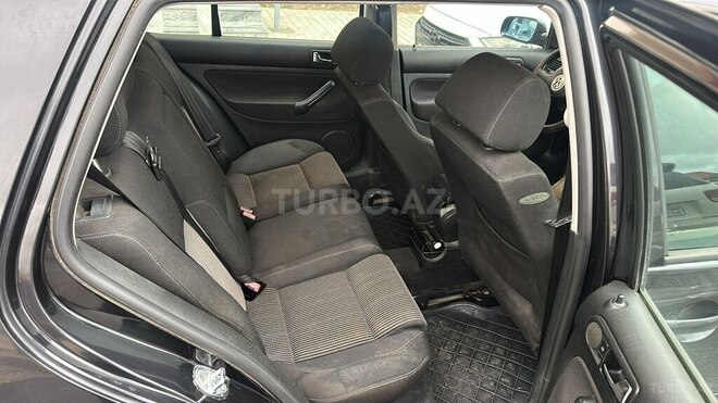 Volkswagen Golf-7