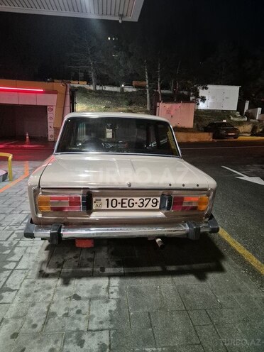 LADA (VAZ) 2106-2