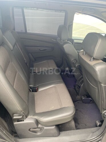 Opel Zafira 2009, 410,258 km - 1.6 l - Sumqayıt