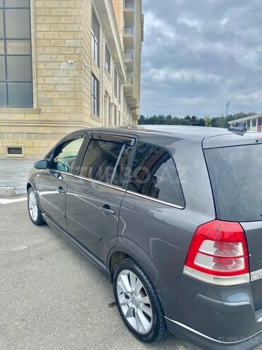 Opel Zafira 2009, 410,258 km - 1.6 l - Sumqayıt