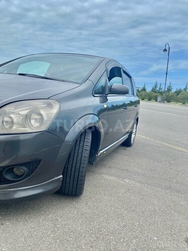 Opel Zafira 2009, 410,258 km - 1.6 l - Sumqayıt