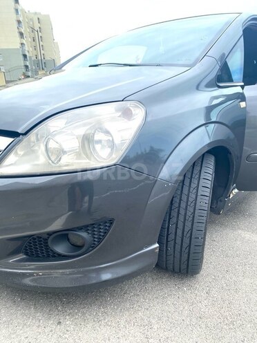 Opel Zafira 2009, 410,258 km - 1.6 l - Sumqayıt
