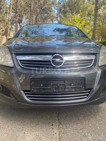 Opel Zafira 2009, 410,258 km - 1.6 l - Sumqayıt