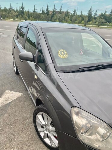 Opel Zafira 2009, 410,258 km - 1.6 l - Sumqayıt