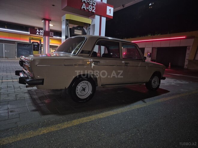 LADA (VAZ) 2106-8