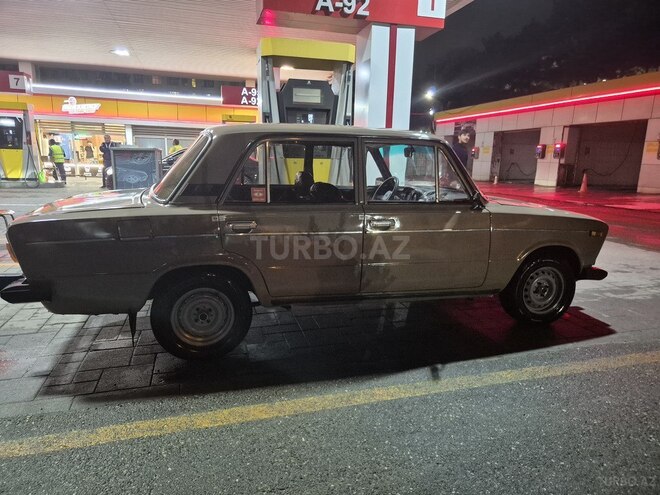 LADA (VAZ) 2106-7